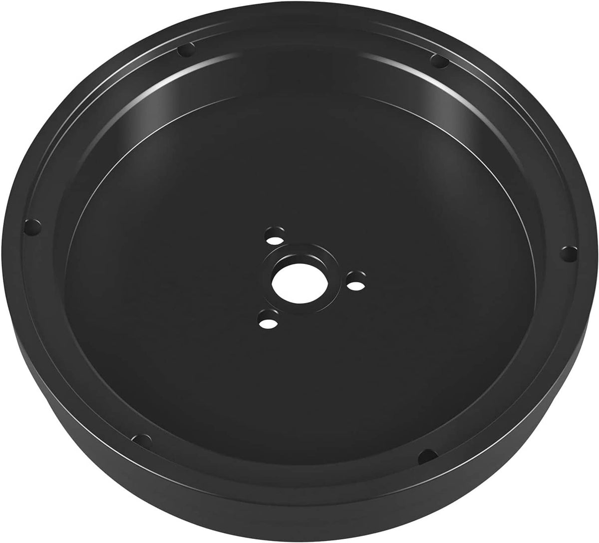Solid Spare for Cummins L10 L10G M11 ISM Rear Crankshaft Oil Seal Remove Install Tool ST-221