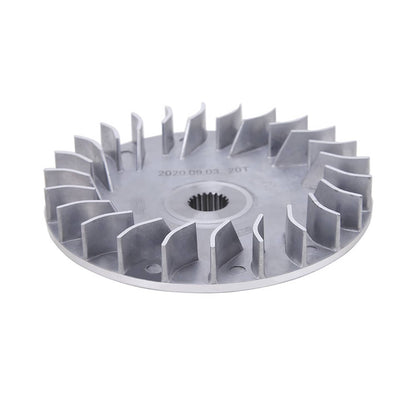 Solidspare 20T Primary Fixed Sheave #5UH-17611-00-00 for Yamaha Kodiak 400 450 2003-2006