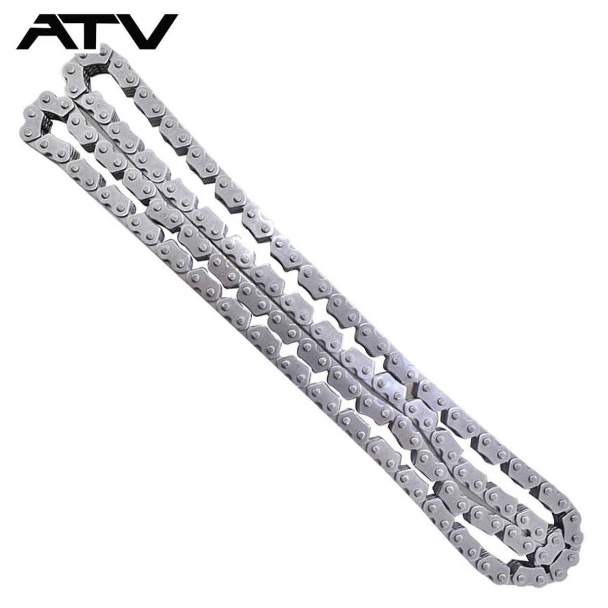 Solidspare Fit For Polaris Ranger RZR Sportsman 570/900/1000 Cam Chain Silent Timing Chain