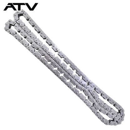 Solidspare Fit For Polaris Ranger RZR Sportsman 570/900/1000 Cam Chain Silent Timing Chain