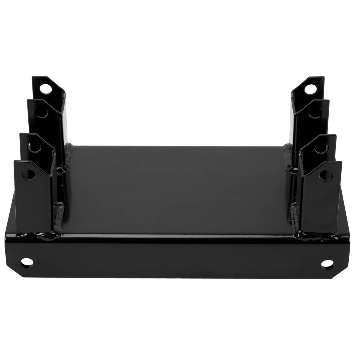Solidspare 4" Block Lift Kit Heavy Duty Powder Coated For Yamaha Golf Cart G29 Drive Model