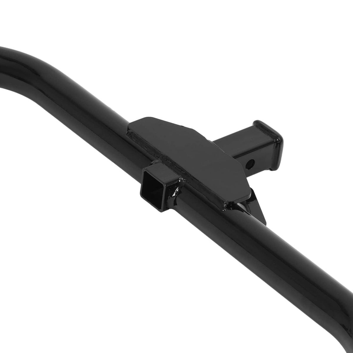 Solid Spare Class 1 Trailer Tow Hitch For Toyota Prius 2010-15 V 12-15 Plug In 12-17 Steel