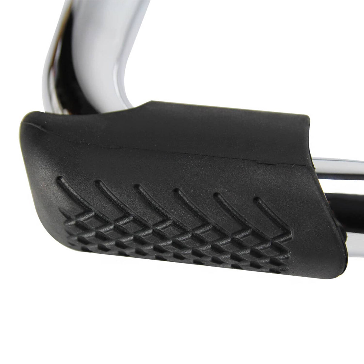 Solidspare 1 1/4 inch Engine Guard Highway Crash Bar For Harley Sportster Iron 1200 883 XL