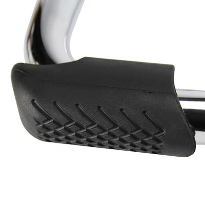 Solidspare 1 1/4 inch Engine Guard Highway Crash Bar For Harley Sportster Iron 1200 883 XL