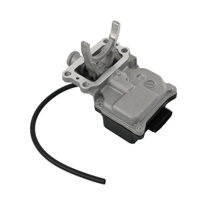 Solidspare Front Differential Vacuum Actuator For 2005-2019 Toyota Tacoma 4WD 41400-35034
