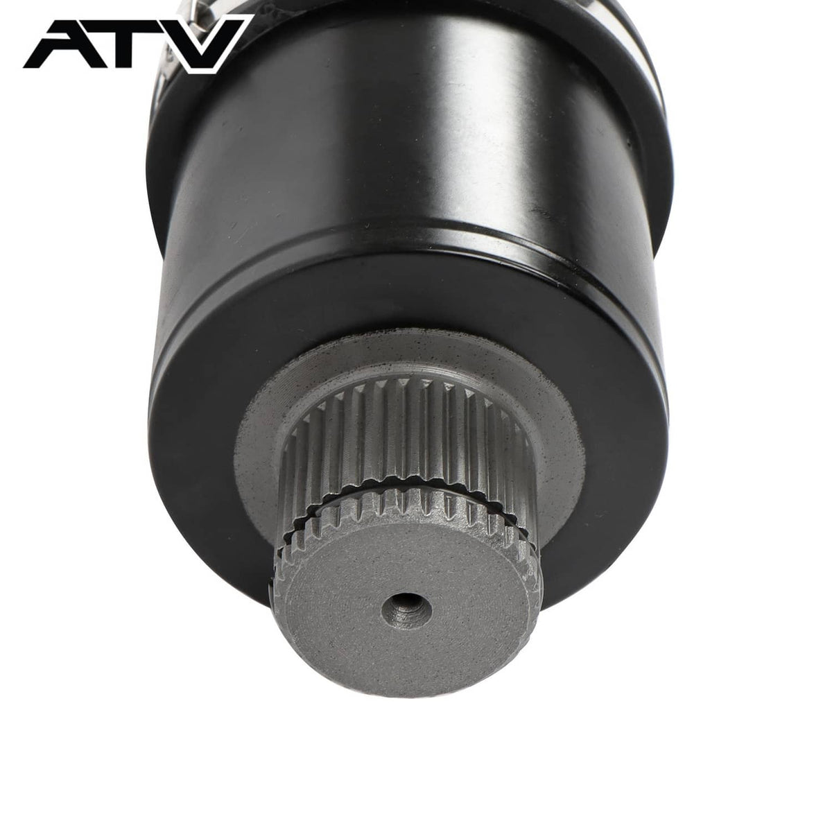 Solidspare Rear Left Right CV Axles Drive Shaft For Polaris Sportsman 500 4X4 1999-2002