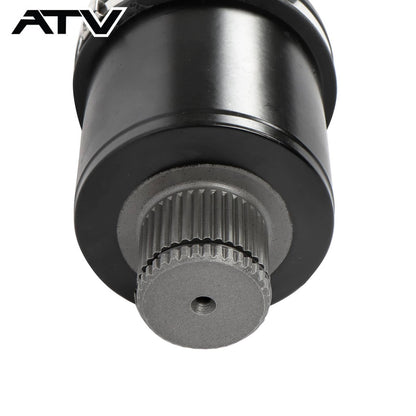 Solidspare Rear Left Right CV Axles Drive Shaft For Polaris Sportsman 500 4X4 1999-2002