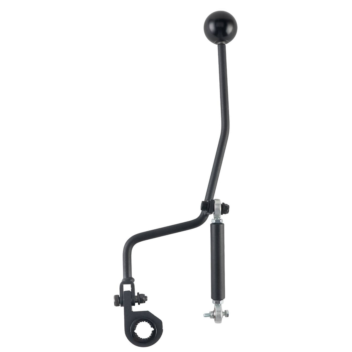 Solidspare For Can-Am Ryker 600 900 Ace Rally 2019-2025 Forward/Reverse Hand Shifter Kit