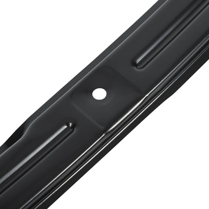Solid Spare For Honda Civic 2016-2021 Upper Bumper Cover Retainer Support Bracket Front