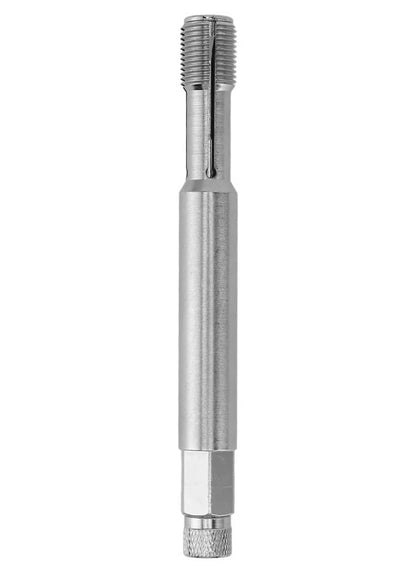 Solidspare 14mm Back Tap Thread Repair Tool Auto Repair Tool Threading 640811 Silver New