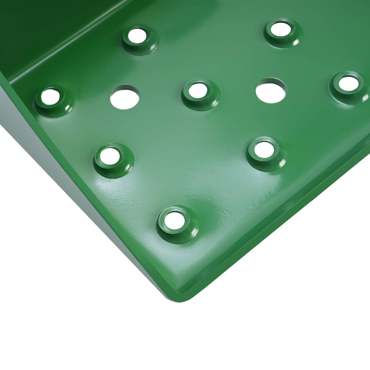 Solidspare #R27883 Tractor Side Step For John Deere 4320 4020 4010 4000 2510 2520 3010 3020