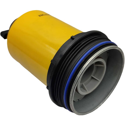 Solid Spare Fuel Filter 320/07382 for JCB 260 225 330 260T T4 JS131 JS180LC JS160LC JS180LR