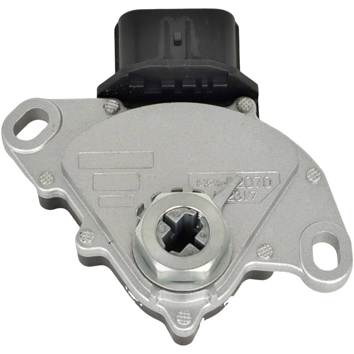 Solid Spare Transmission Neutral Start Switch AV2317 84540-52070 Fit for Toyota Scion 1.8L