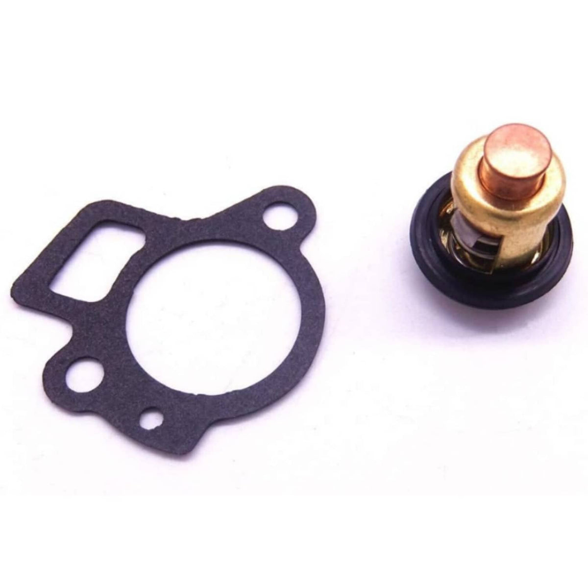 Solid Spare 18-3624 Thermostat Kit For Honda 8-225hp 2001-UP 19300-881-741 19300-ZW9-003