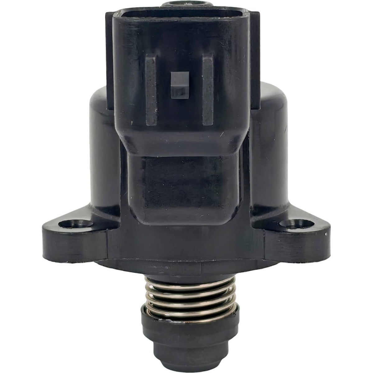 Solid Spare 1450A166 1450A132 IAC Idle Air Control Valve Fit Mitsubishi Lioncel Lancer 2.0L