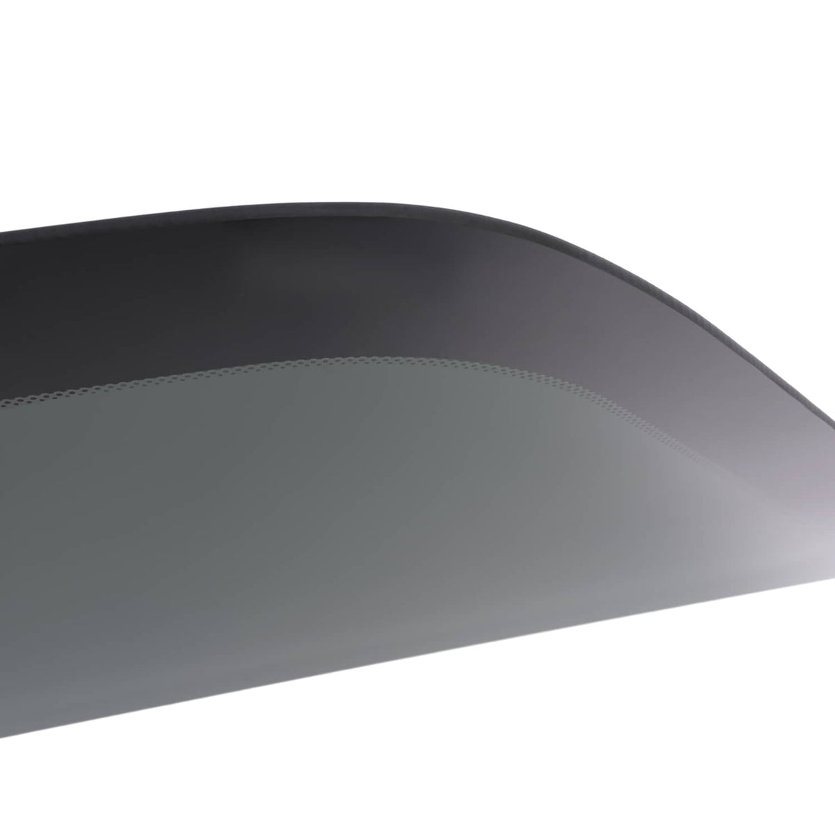 Solid Spare Fits 2008-2016 Ford F250 F350 Back Non-Heat Rear Window Glass (Tempered Glass)