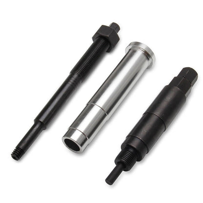 Solidspare 65600 Broken Spark Plug Remover Kits For Ford Triton 3 Valve 5.4L Engines