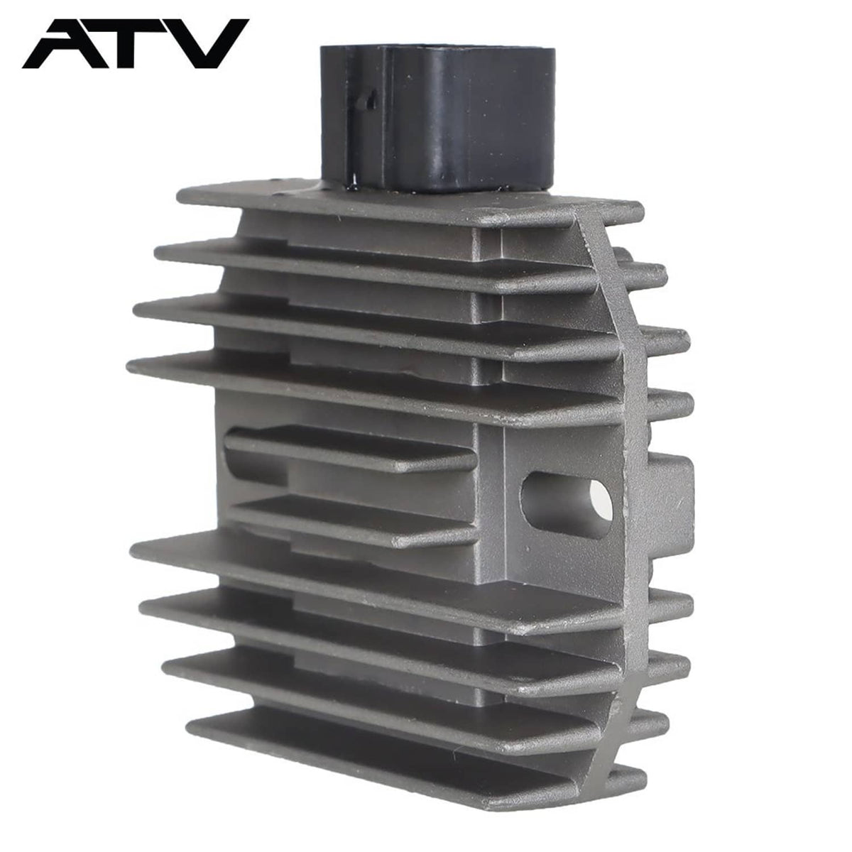 Solidspare Stator Regulator Rectifier For Honda TRX450FE/FM Foreman 450 4X4 2002-2004
