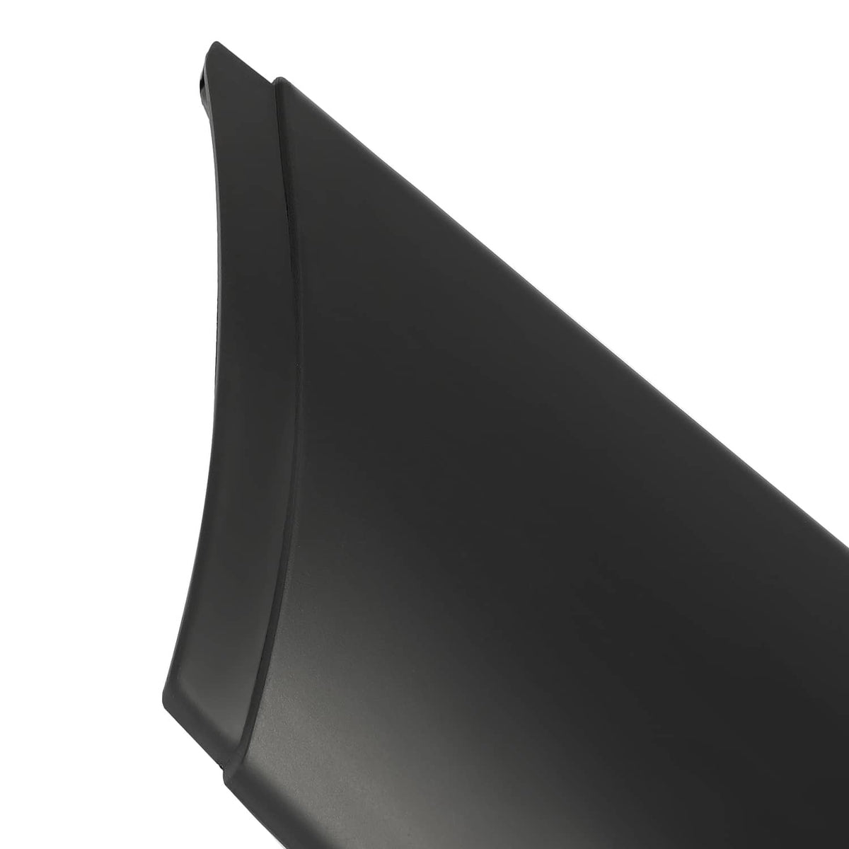Solid Spare For Range Rover L322 03-12 Windshield A Pillar Post Trim Finisher LH Driver Side