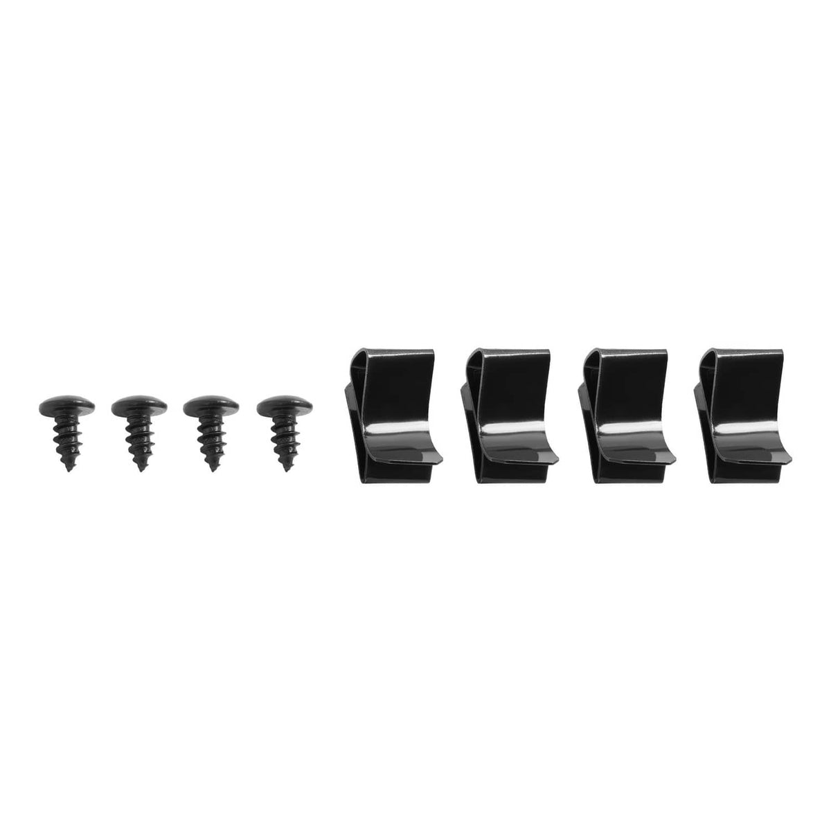 Solid Spare 6’ Truck Bed Rail Caps Cover Lh & Rh Side For 93-11 Ford Ranger Mazda B-Series