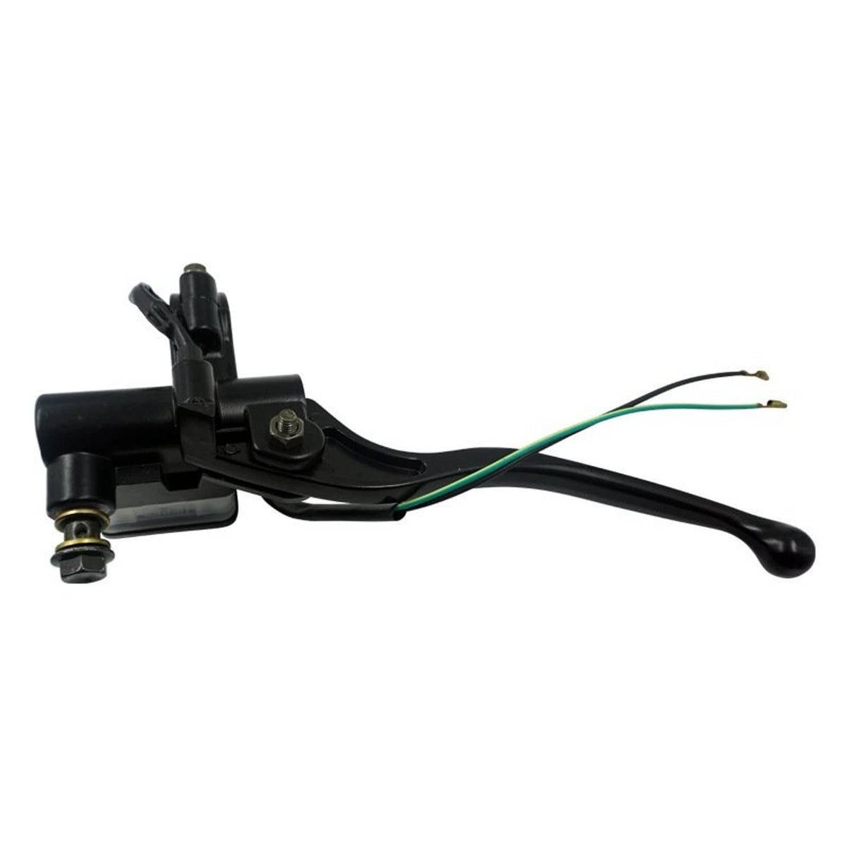 Solidspare Front Brake Master Cylinder for Honda ATC200X ATC250R 1981-1985