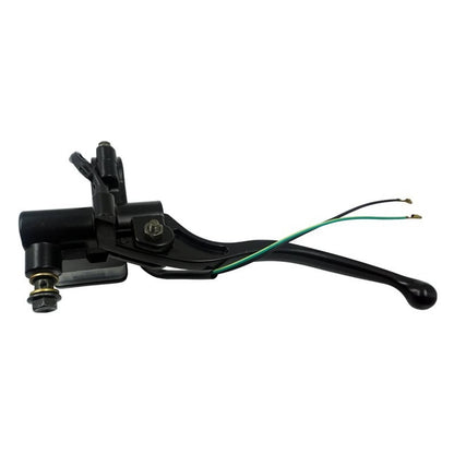 Solidspare Front Brake Master Cylinder for Honda ATC200X ATC250R 1981-1985