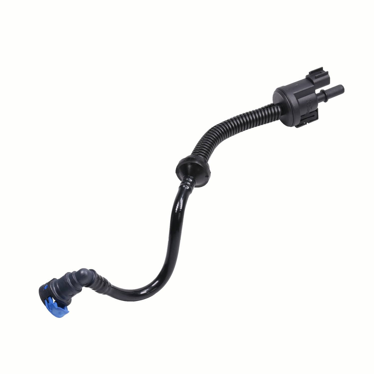 Solidspare FR3Z9G297A Fuel Vapour Hose +Purge Solenoid For 15-20 Ford Mustang 2.3T EcoBoost