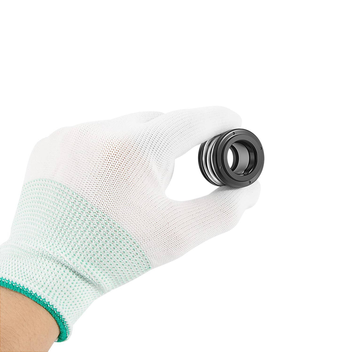 Solidspare Replace for Hayward SP1580 Pump Seal Kit Fit for Hayward Power-Flo LX, SP1580
