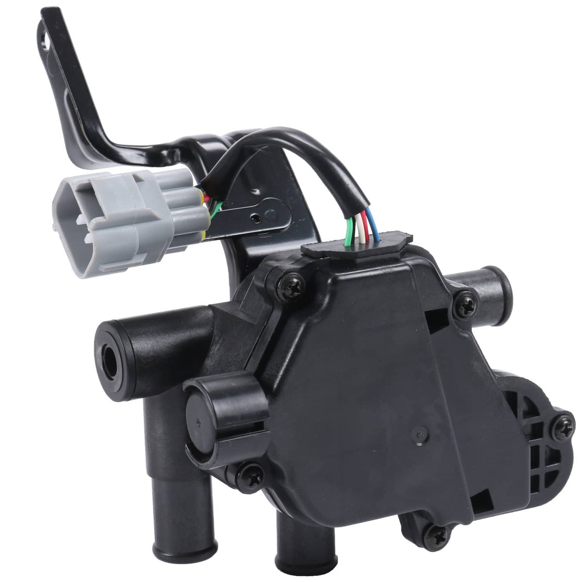 Solidspare Heater Coolant Control Valve for 2004-2009 Toyota Prius 1.5L L4 16670-21010