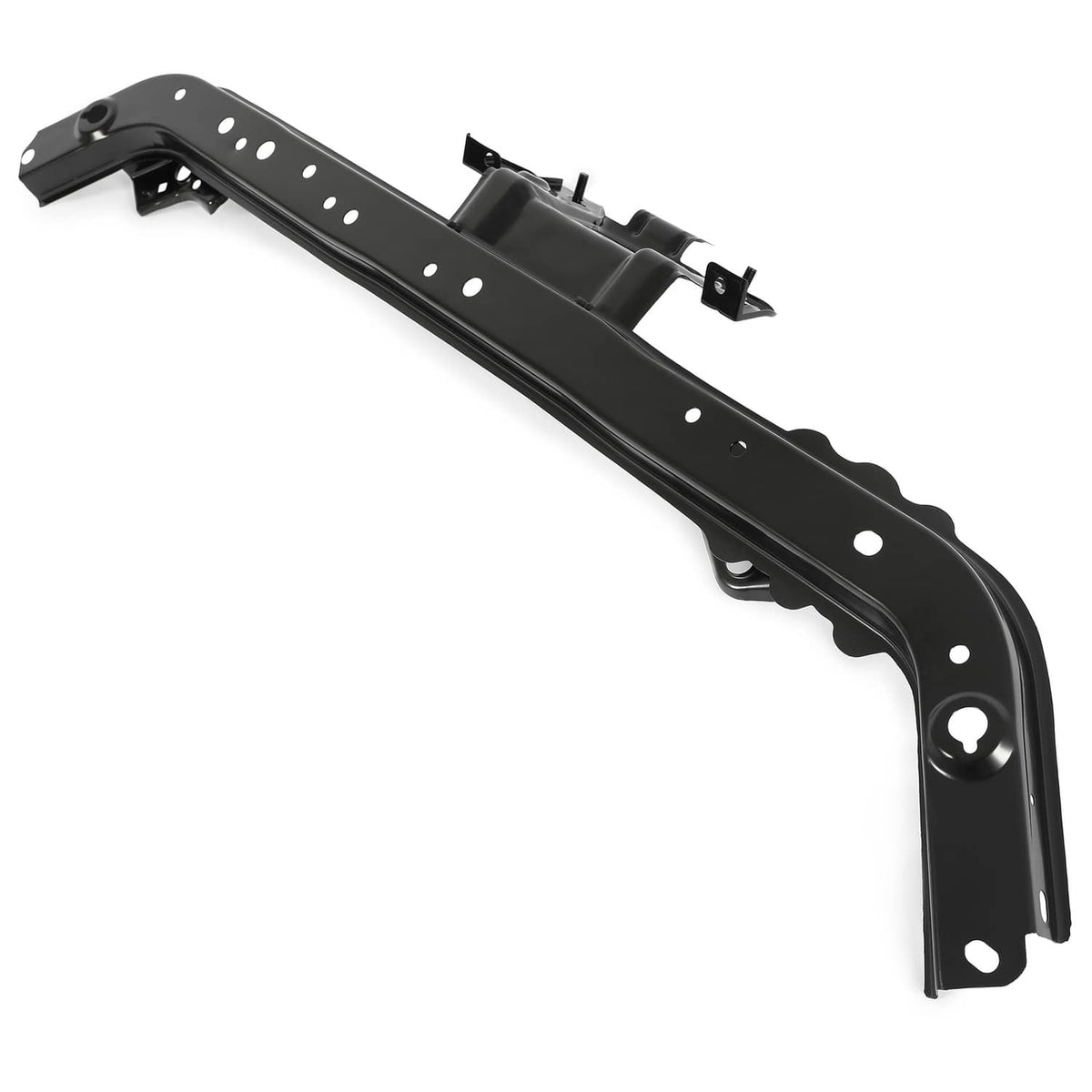 Solid Spare Radiator Core Support Reinforcement Upper Tie Bar For Nissan Sentra 2013-2019