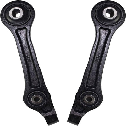 Solidspare 16Pcs Suspension Front Control Arm Kit for 2011-19 Dodge Charger Challenger 300