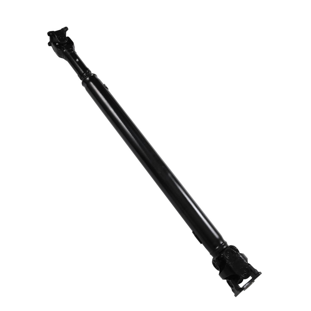 Solidspare Rear Drive Shaft Assembly Driveshaft For 1996-2000 Toyota 4Runner 4WD 371103D300