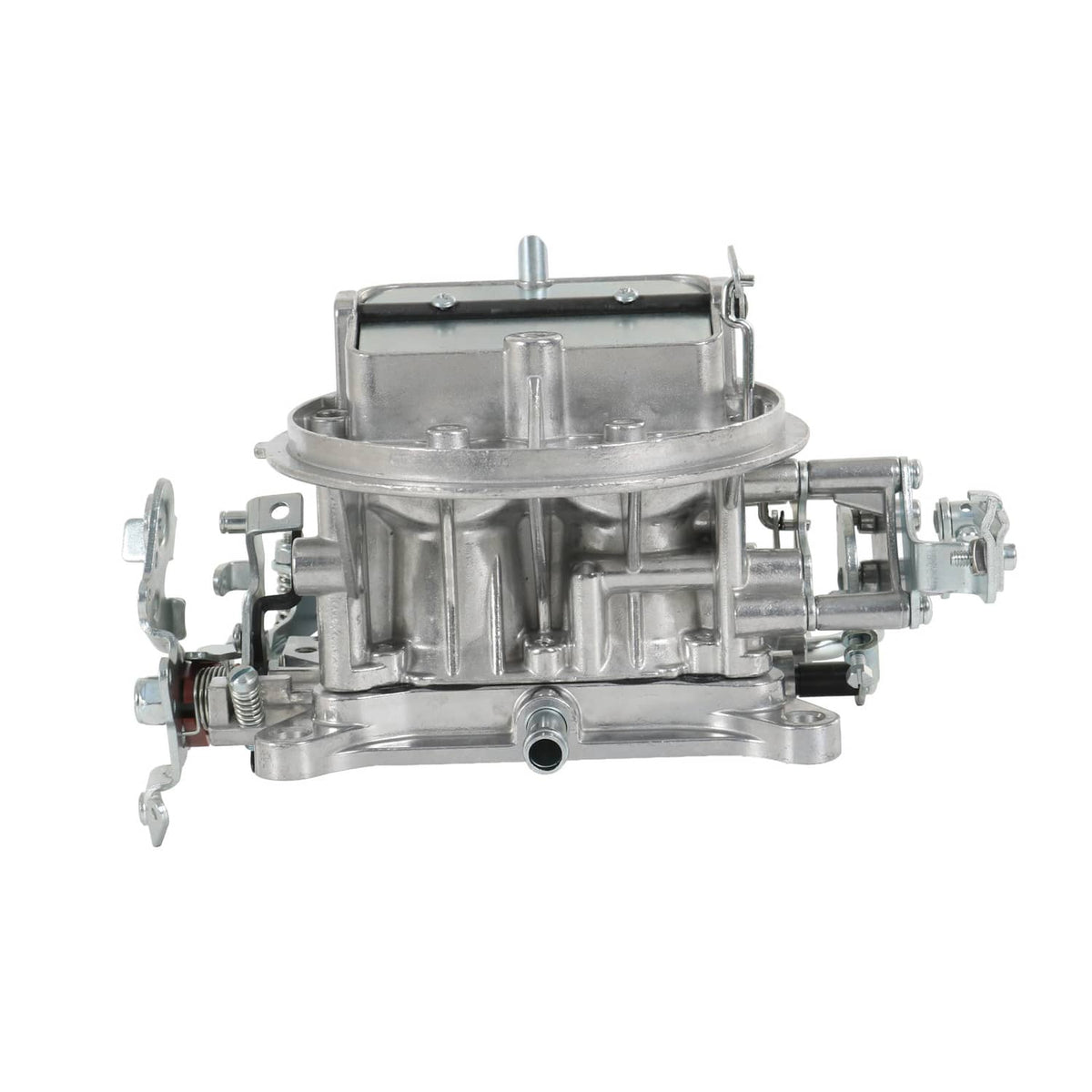 Solidspare Carburetor 500 CFM 2 Barrel Fit For 0-4412S Carb 2300 Manual Choke CJ5 CJ7