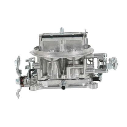 Solidspare Carburetor 500 CFM 2 Barrel Fit For 0-4412S Carb 2300 Manual Choke CJ5 CJ7