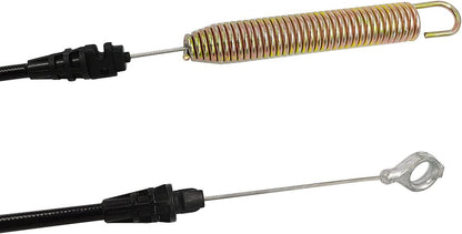 PTO CONTROL CABLE FITS JOHN DEERE GY21106 GX20078 GX23000 GY20156  L100 SERIES