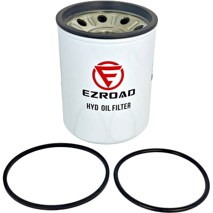 Solid Spare P550388 Hydraulic Filter Fit for New Holland TR97 TR96 TR99 TR98 1475 1915 H7150