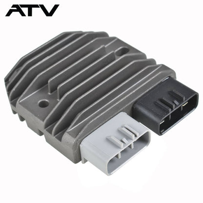 Solidspare 21066-0008 New Voltage Rectifier Regulator For Kawasaki Ninja ZX10R 2004-2007