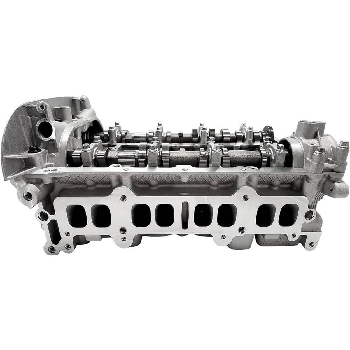Solidspare New Cylinder Head Assembly For Ford Escape Fusion DOHC 1.5L 4 Cyl Turbo EcoBoost
