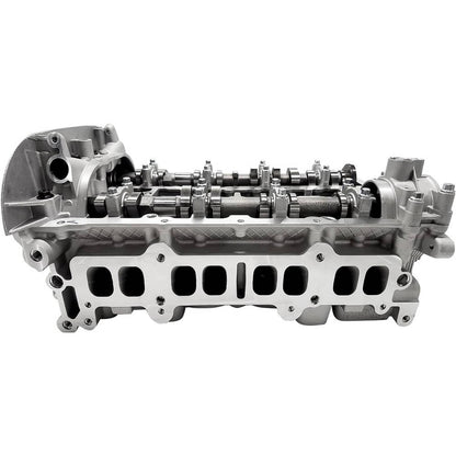 Solidspare New Cylinder Head Assembly For Ford Escape Fusion DOHC 1.5L 4 Cyl Turbo EcoBoost