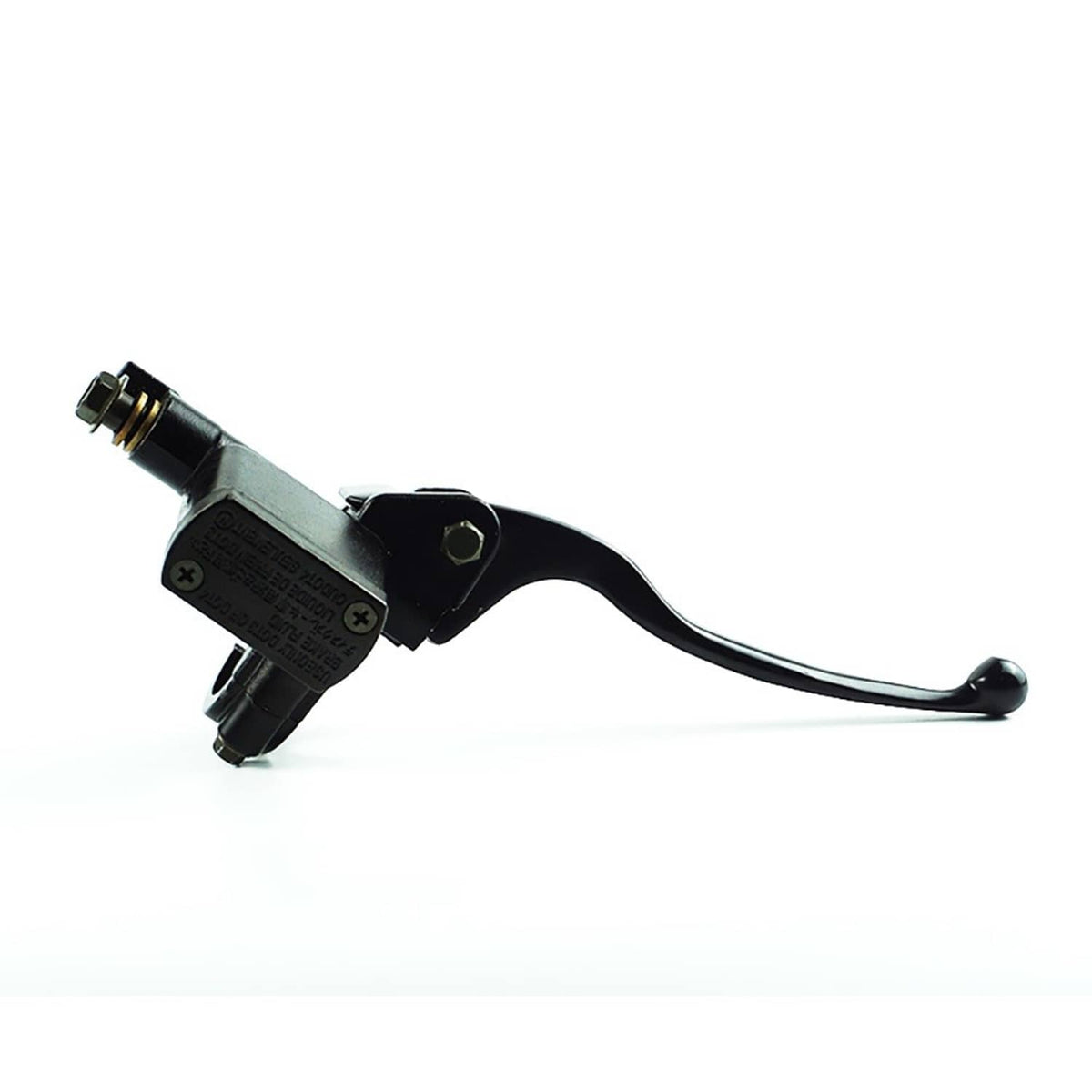 Solidspare Front Master Cylinder Brake Lever Right for Dirt Pit Bike ATV Quad Moped Scooter