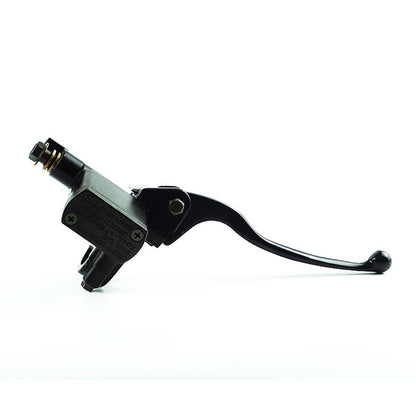 Solidspare Front Master Cylinder Brake Lever Right for Dirt Pit Bike ATV Quad Moped Scooter