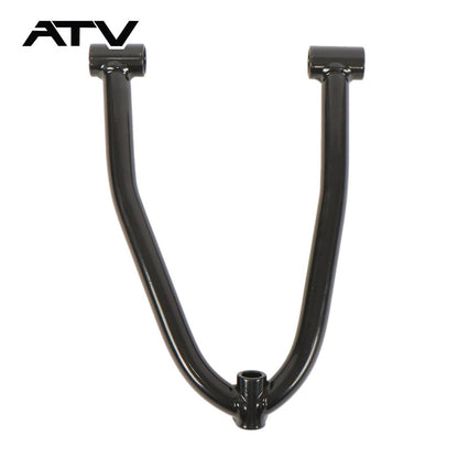Solidspare 2003-2008 For Suzuki Quadsport Z400 LTZ400 Front L & R Sport Extended A-Arms +3"