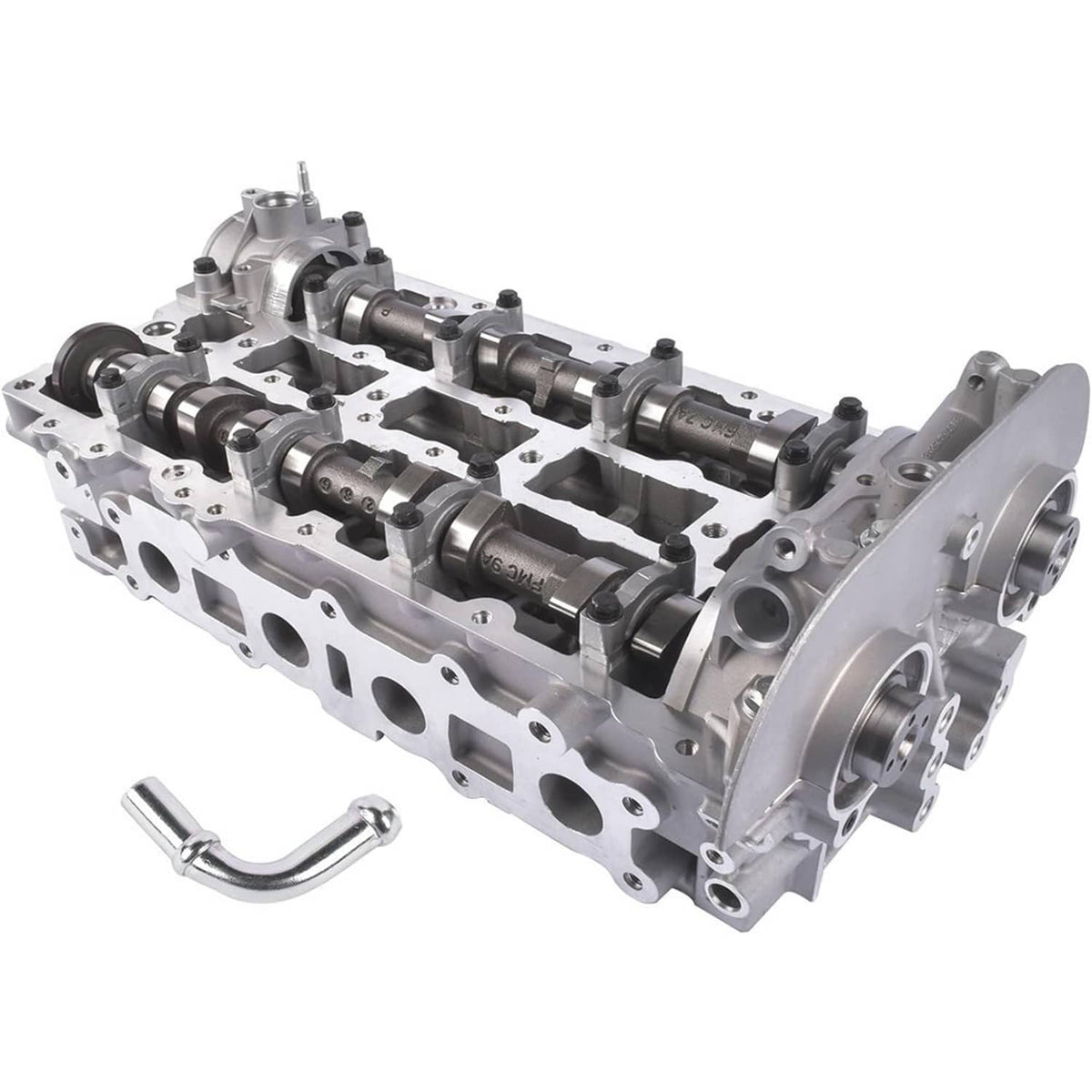 Solidspare Cylinder Head Assembly for Ford Escape Fiesta Fusion Transit Connect 1.6L Turbo
