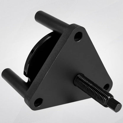 Solid Spare Detroit Diesel 60 Series 14L 12.7L Cylinder Liner Installer Tool J-35597-A, 5874