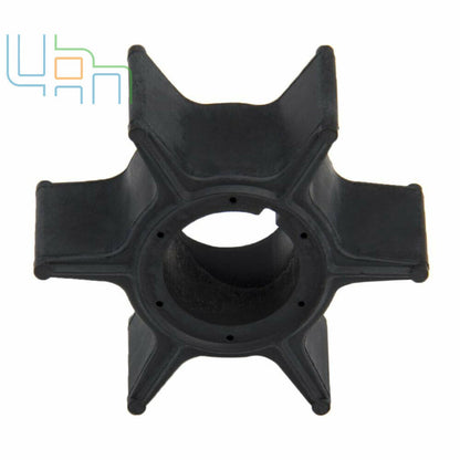 Solid Spare For Nissan Tohatsu Water Pump Impeller 30-50HP 2Stroke TLDI 3C8-65021-2 F40A 50D