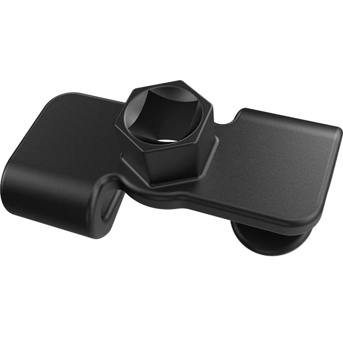 Solidspare For 1/2 Inch Drive Wrench Extend More Leverage Universal Wrench Extender Adapto