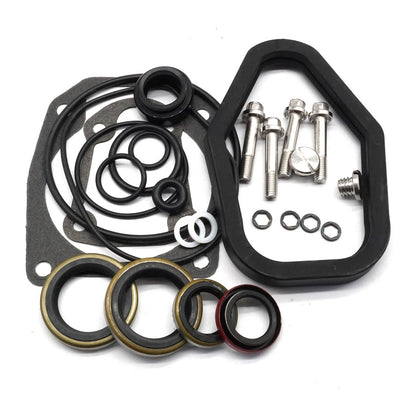 Solid Spare New Lower Units Gearcase Seal Kit 5000309 For Evinrude Johnson Outboard Motors