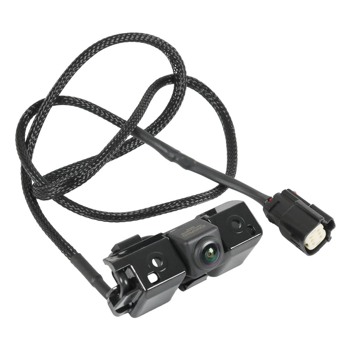 Solidspare For GMC Sierra Chevrolet Silverado 1500 2014-2015 22803702 Backup Parking Camera