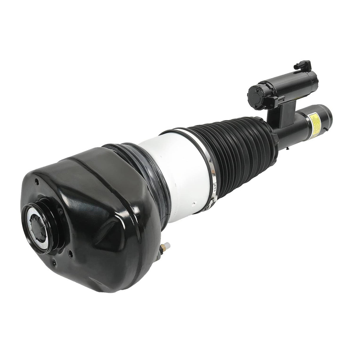 Solidspare Front Left Air Suspension Strut For BMW 7 Series 740i 750i xDrive G11 G12 16-22