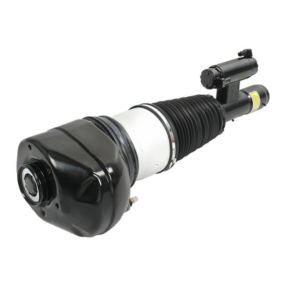 Solidspare Front Left Air Suspension Strut For BMW 7 Series 740i 750i xDrive G11 G12 16-22